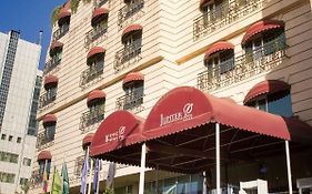 Jupiter International Hotel Bole Addis Ababa